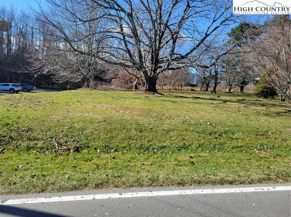 TBD Grayson Street, Sparta, NC 28675