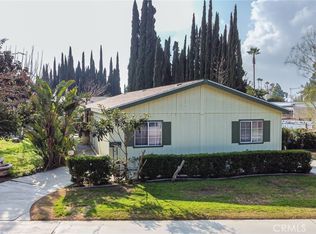 5800 Hamner Ave SPACE 525, Eastvale, CA 91752