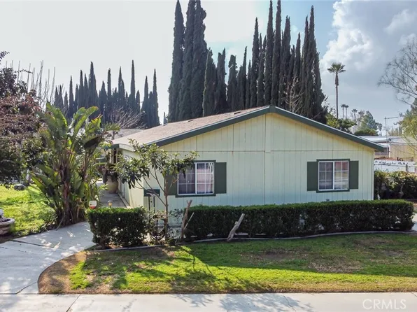 5800 Hamner Ave Space 525, Eastvale, CA 91752