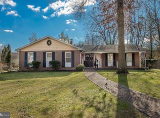 412 Coldstream Dr, Berwyn, PA 19312