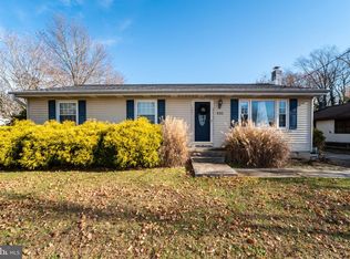461 N Spring Rd, Vineland, NJ 08361