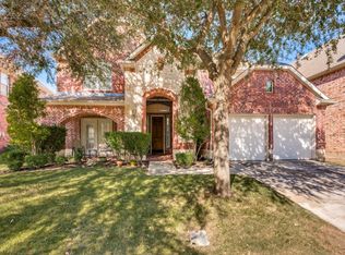 8708 Tanglewood Dr, McKinney, TX 75072