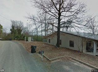 140 Timbs Pl, Hot Springs, AR 71913