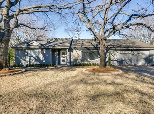 1804 Malibar Rd, Fort Worth, TX 76116