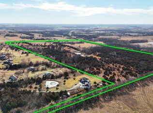 00000 94th St., Meriden, KS 66512