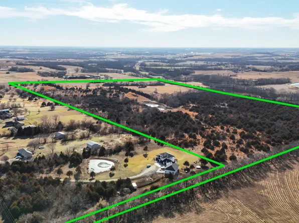 00000 94th St., Meriden, KS 66512