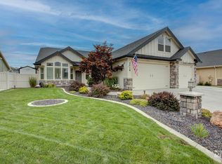 1718 N Watershed Ave, Star, ID 83669
