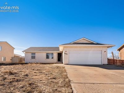441 S Oak Creek Dr, Pueblo West, CO, 81007
