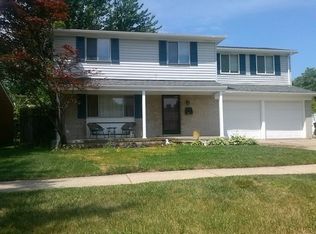 9840 McKinley St, Taylor, MI 48180