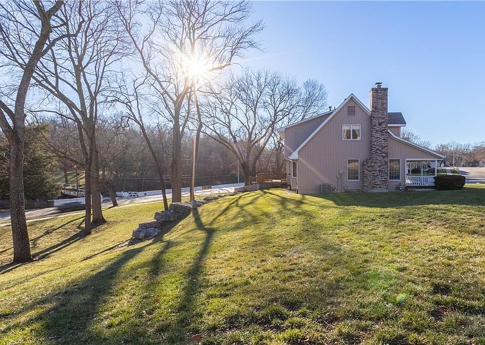 6501 Proctor Ave, Kansas City, MO 64133 Zillow