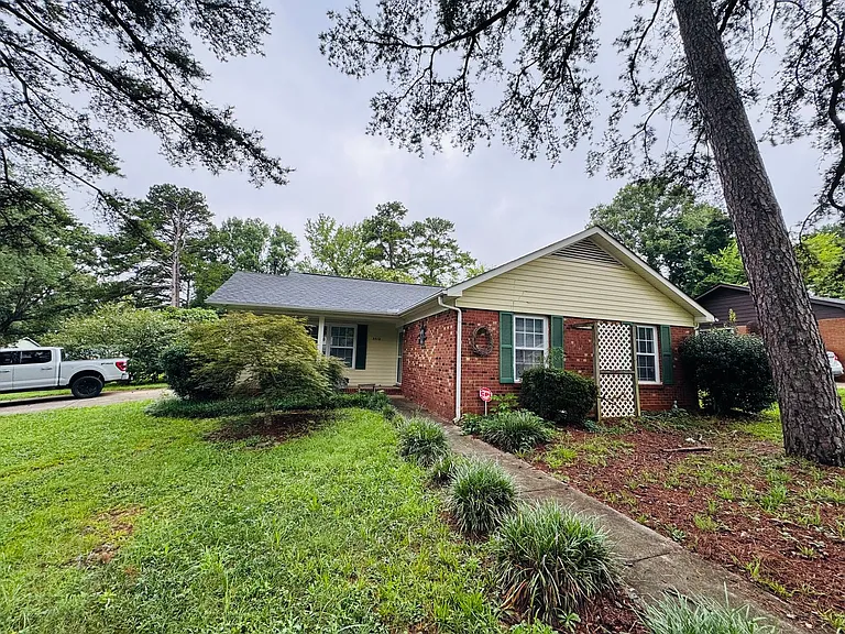 5512 Lawrence Orr Rd — Photo 1
