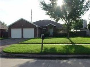 6426 Bowtrail, Houston, TX 77084