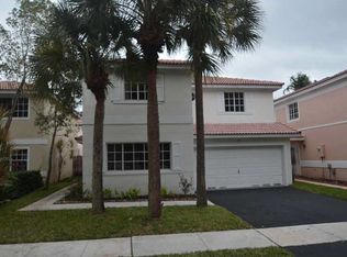 80 NW 110th Ave, Plantation, FL 33324