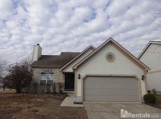 761 Prairie Rd, Galloway, OH 43119