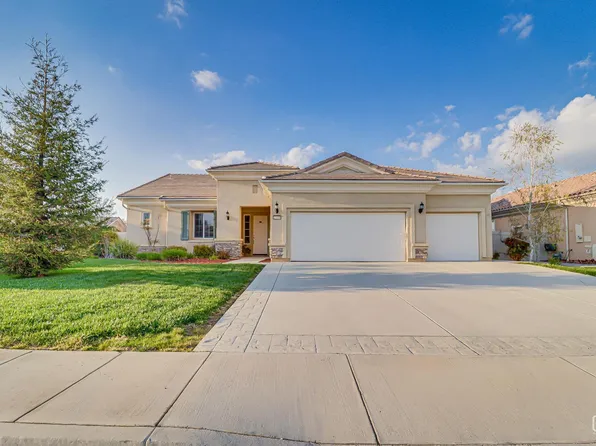 13500 Alabaster Ct, Bakersfield, CA 93306