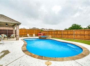 6144 El Capitan St, Fort Worth, TX 76179