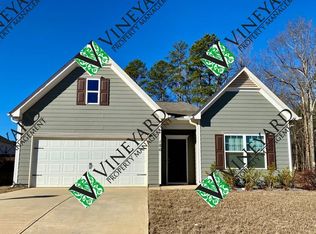 186 Malbone St, Cartersville, GA 30120