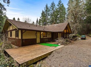 29431 Santiam Terrace Rd, Lebanon, OR 97355