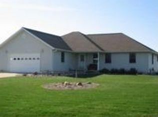 3536 158th St, Wever, IA 52658