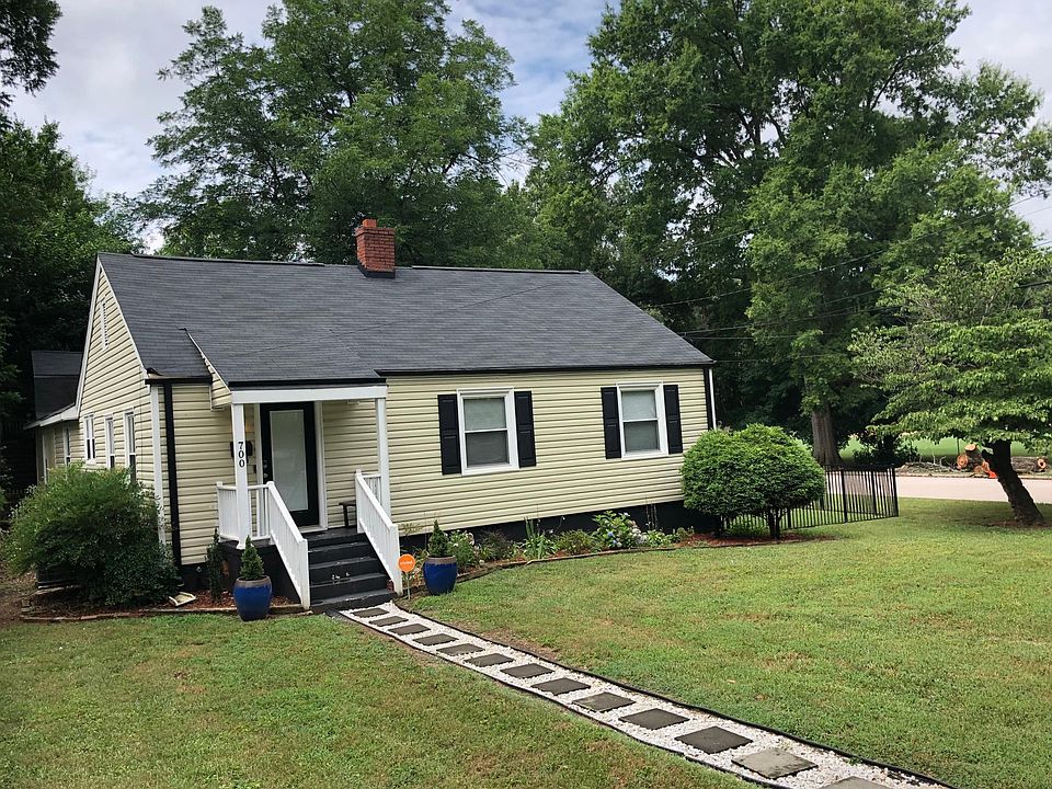 House from Front