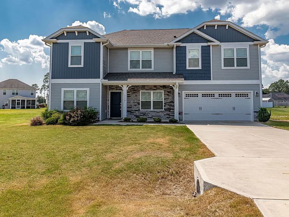 110 Isleworth Ct