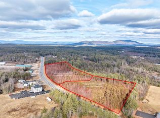 0 Route 16 Hwy, Ossipee, NH 03864