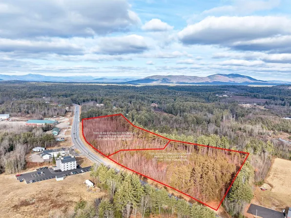 0 Route 16, Ossipee, NH 03864