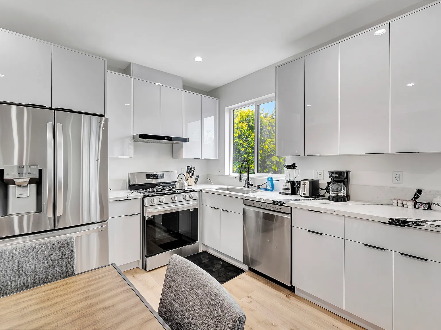 416 N La Fayette Park Pl (Housing near Ktown) — Photo 3