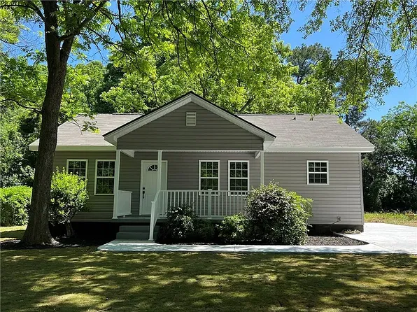 107 Avondale Rd, Anderson, SC 29624