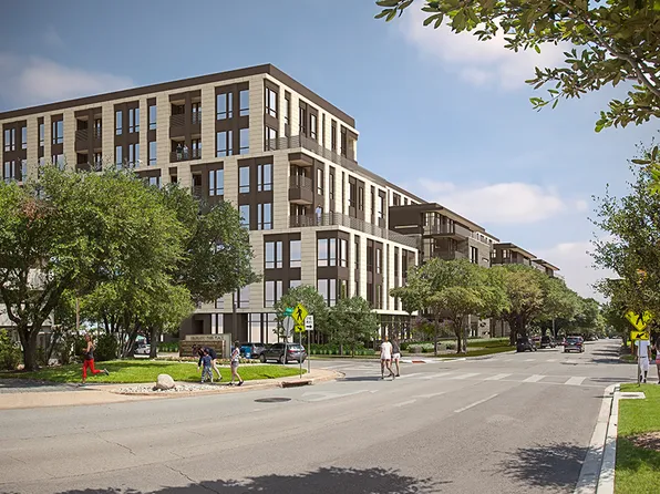 4444 Cole Ave #315, Dallas, TX 75205