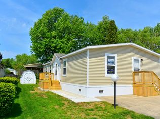 3535 E Cook St LOT 125, Springfield, IL 62703