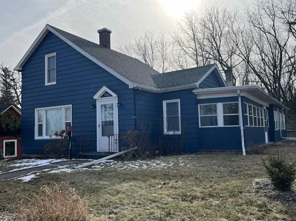 303 East High Street, Edgerton, WI 53534