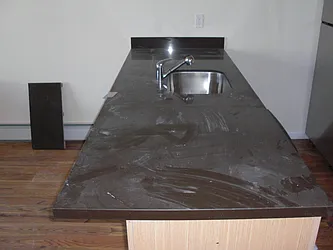 Rented by East Williamsburg Realty Inc