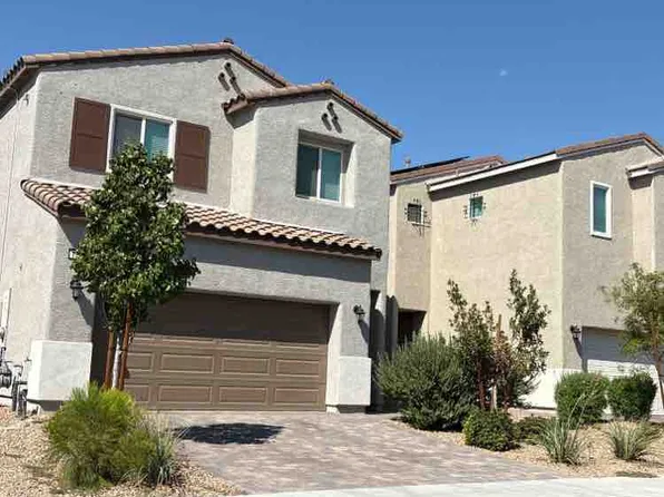 1373 Cactus Bud Pl, North Las Vegas, NV 89031