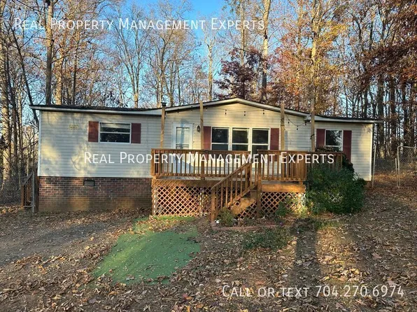 5268 Montana Cir NW, Concord, NC 28027