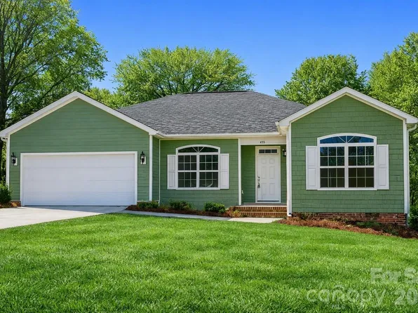 458 Allen Dr, Concord, NC 28027