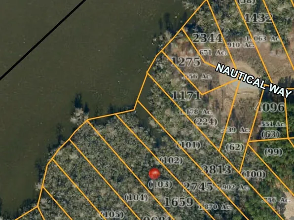 421 Riversound Drive, Edenton, NC 27932