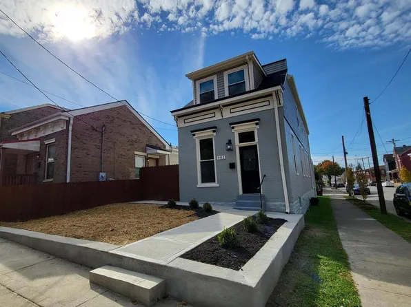 902 Isabella St, Newport, KY 41071