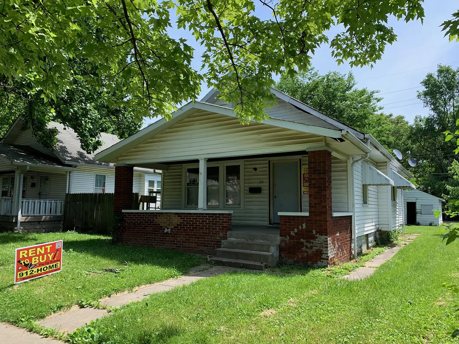 515 N Chester Ave photo 1