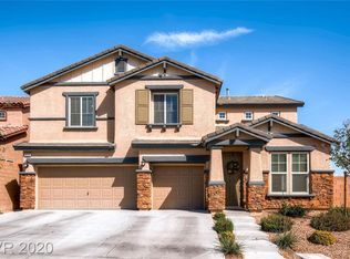 10222 Audobon Peak Ave, Las Vegas, NV 89166