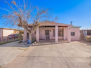 637 W Atlanta Ave, Phoenix, AZ 85041