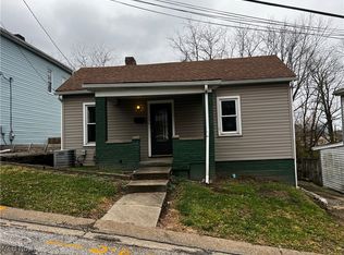 134 Spring Ave, Mingo Junction, OH 43938