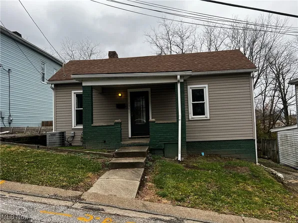 134 Spring Ave, Mingo Junction, OH 43938