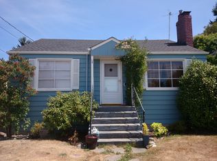 3234 60th Ave SW, Seattle, WA 98116