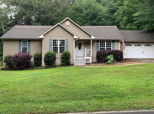 7852 Dogwood Trl, Murrayville, GA 30564