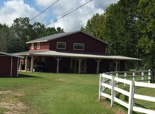 10184 Highway 16, Amite, LA 70422