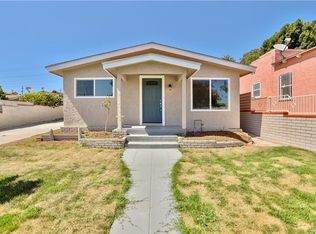 3920 Hemlock St, San Diego, CA 92113