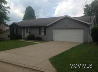 1319 19th St, Vienna, WV 26105