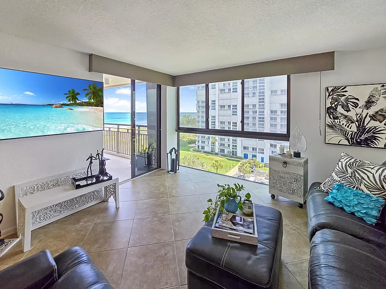 2800 N Highway A1A #806 — Photo 8