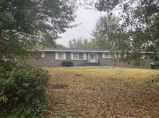 2700 Leconte Rd, Anderson, SC 29621